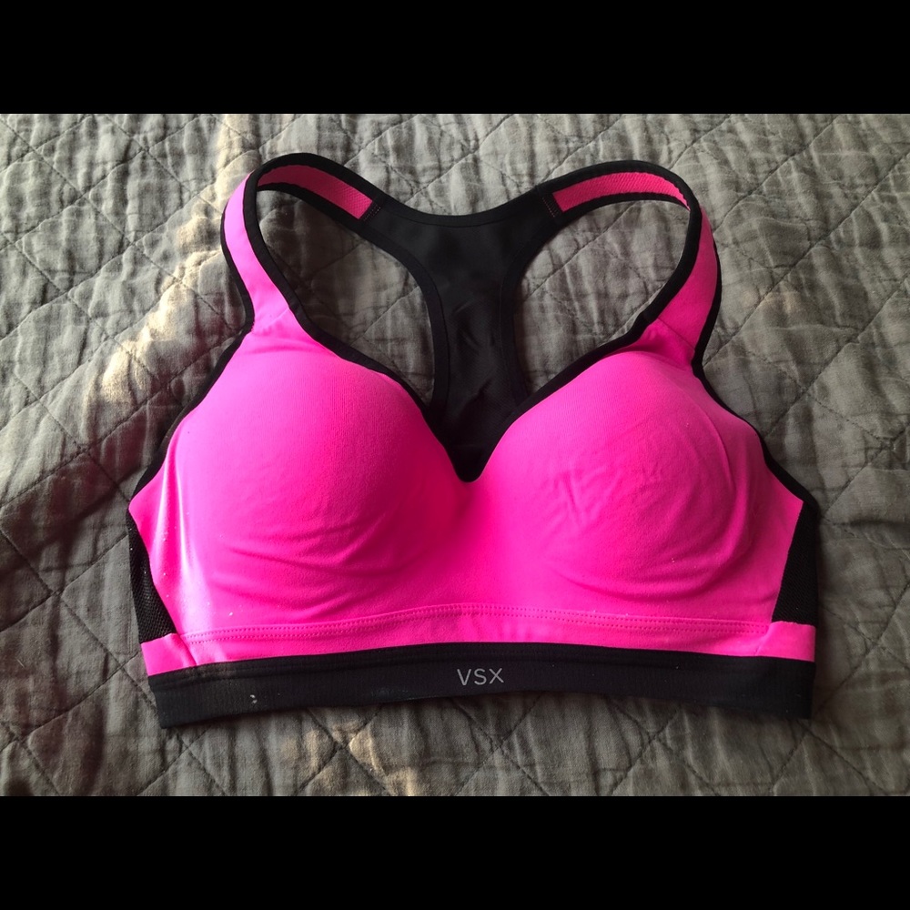 VSX Sport Workout Bra